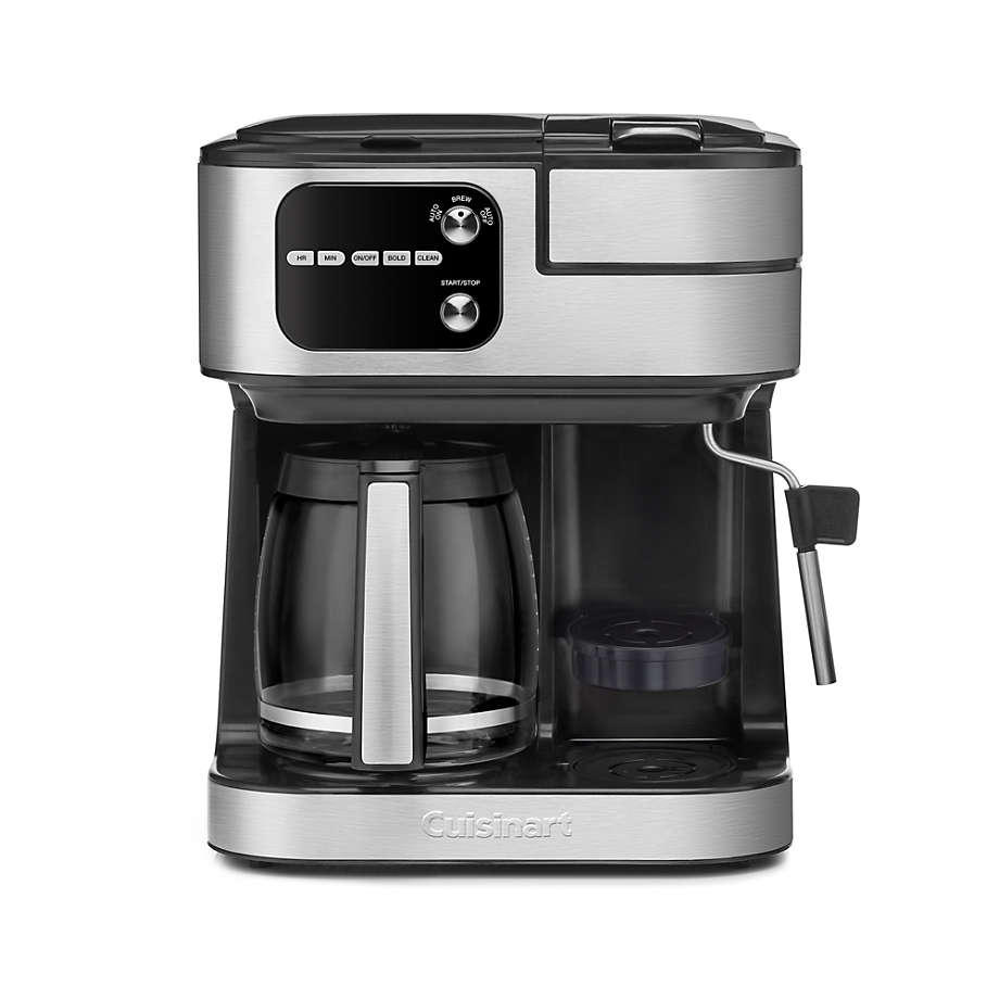 Cuisinart shop espresso machine