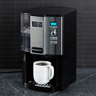Cuisinart Brew 12 Cup Programmable Coffeemaker
