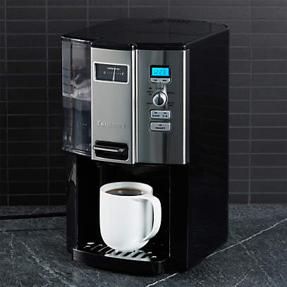 Cuisinart ® Coffee on Demand ™ 12-Cup Programmable Coffeemaker