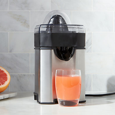 View Cuisinart Juicer details