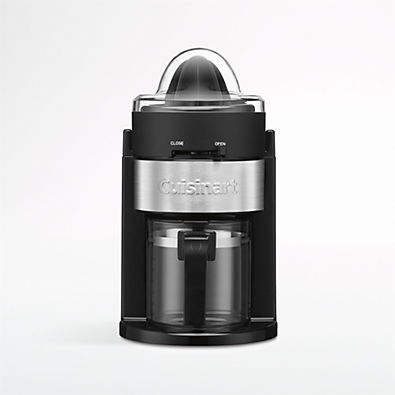 View Cuisinart ® Citrus Juicer with Carafe details