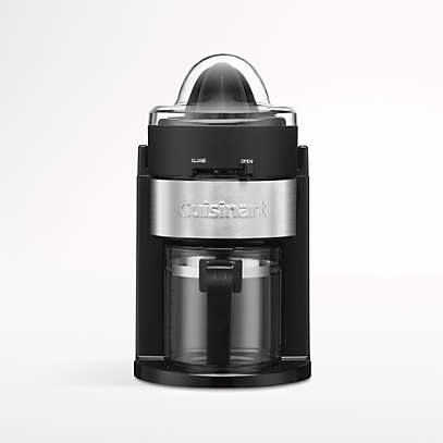 Crate & Barrel Dual Citrus Juicer with Measuring Cup + Reviews