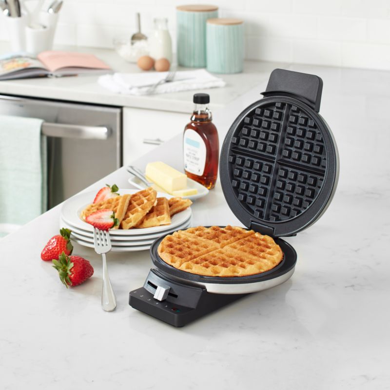 Cuisinart ® Classic Waffle Maker - image 1 of 4