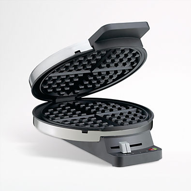 View Cuisinart ® Classic Waffle Maker details