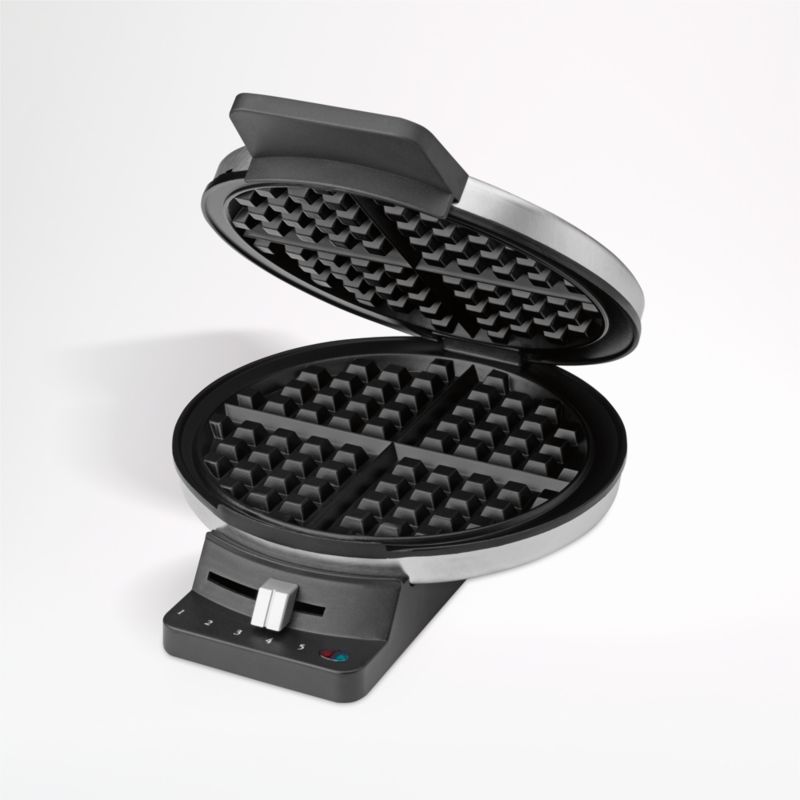 Cuisinart ® Classic Waffle Maker - image 2 of 4