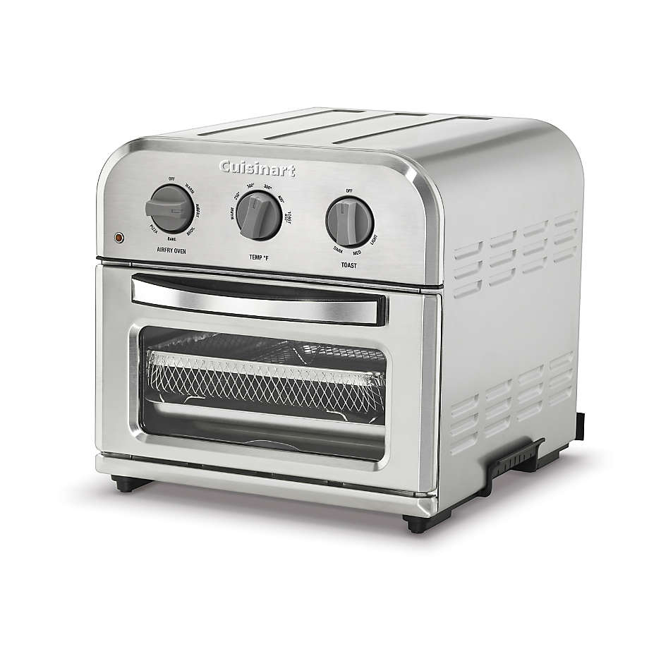 Discontinued Compact AirFryer Toaster Oven
