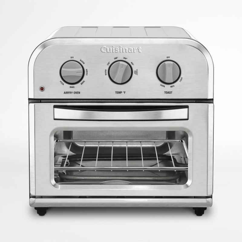 Cuisinart ® Compact AirFryer Toaster Oven