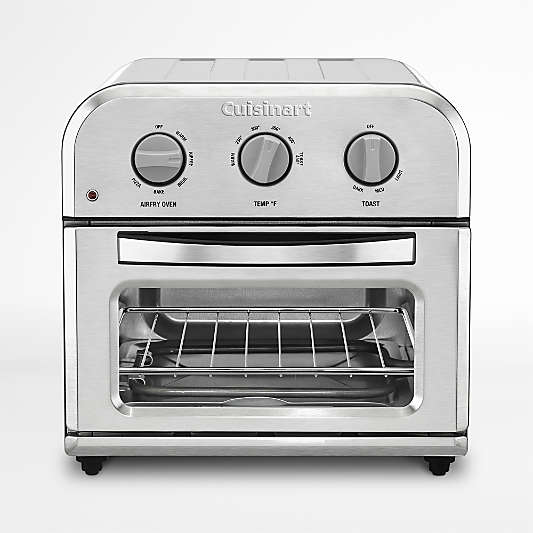 Cuisinart ® Compact AirFryer Toaster Oven