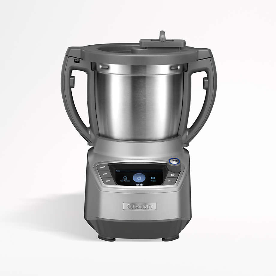Cuisinart CompleteChef Cooking Food Processor Crate & Barrel Canada