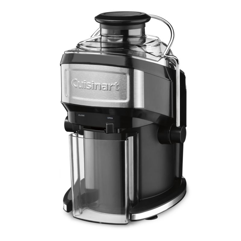 Cuisinart Compact Juice Extractor + Reviews | Crate & Barrel