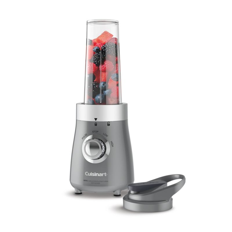 Cuisinart ® Compact Blender and Juice Extractor Combo - image 4 of 9