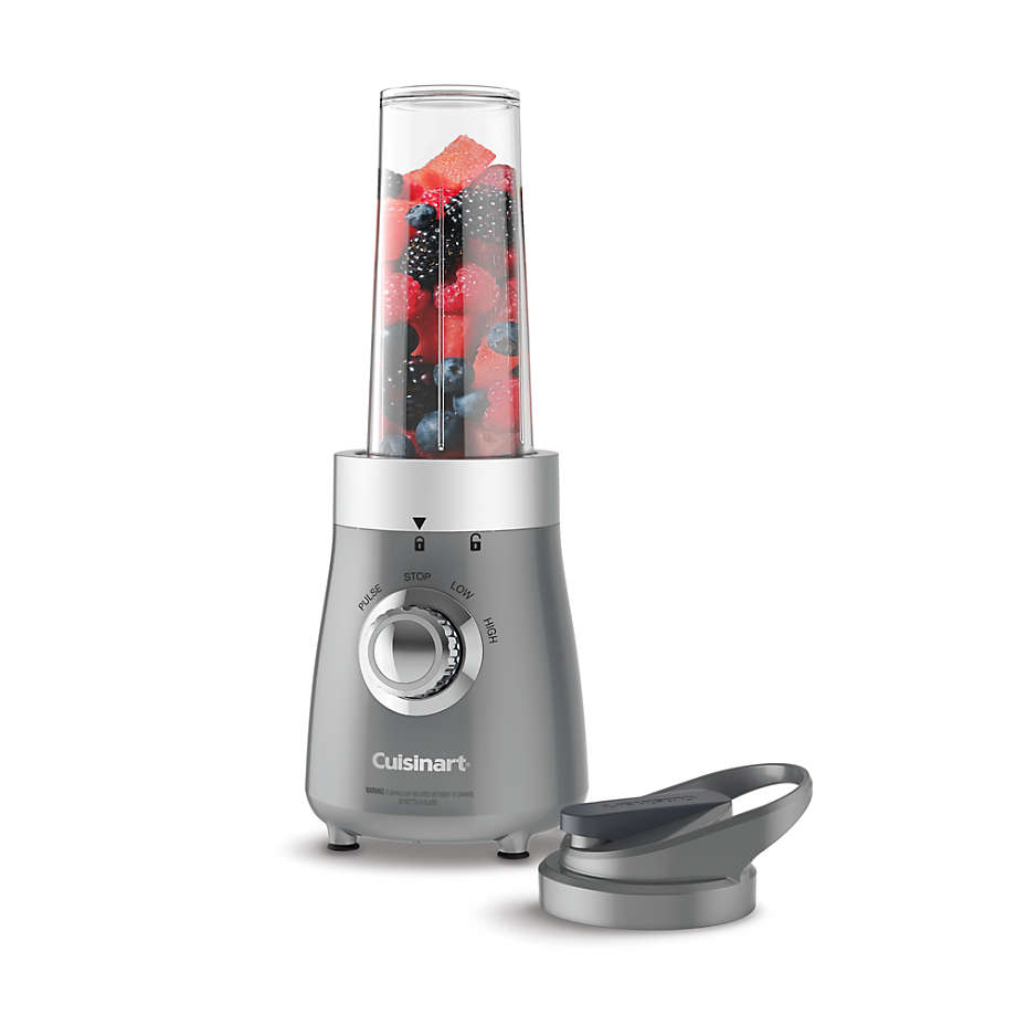 Cuisinart Compact Blender and Juice Extractor Combo + Reviews