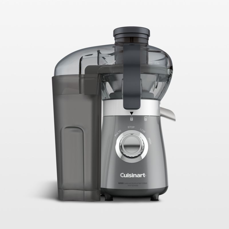 Cuisinart Smartpower Duet /Food Processor, 1.5 quart, Silver