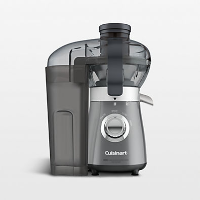 View Cuisinart ® Compact Blender and Juice Extractor Combo details