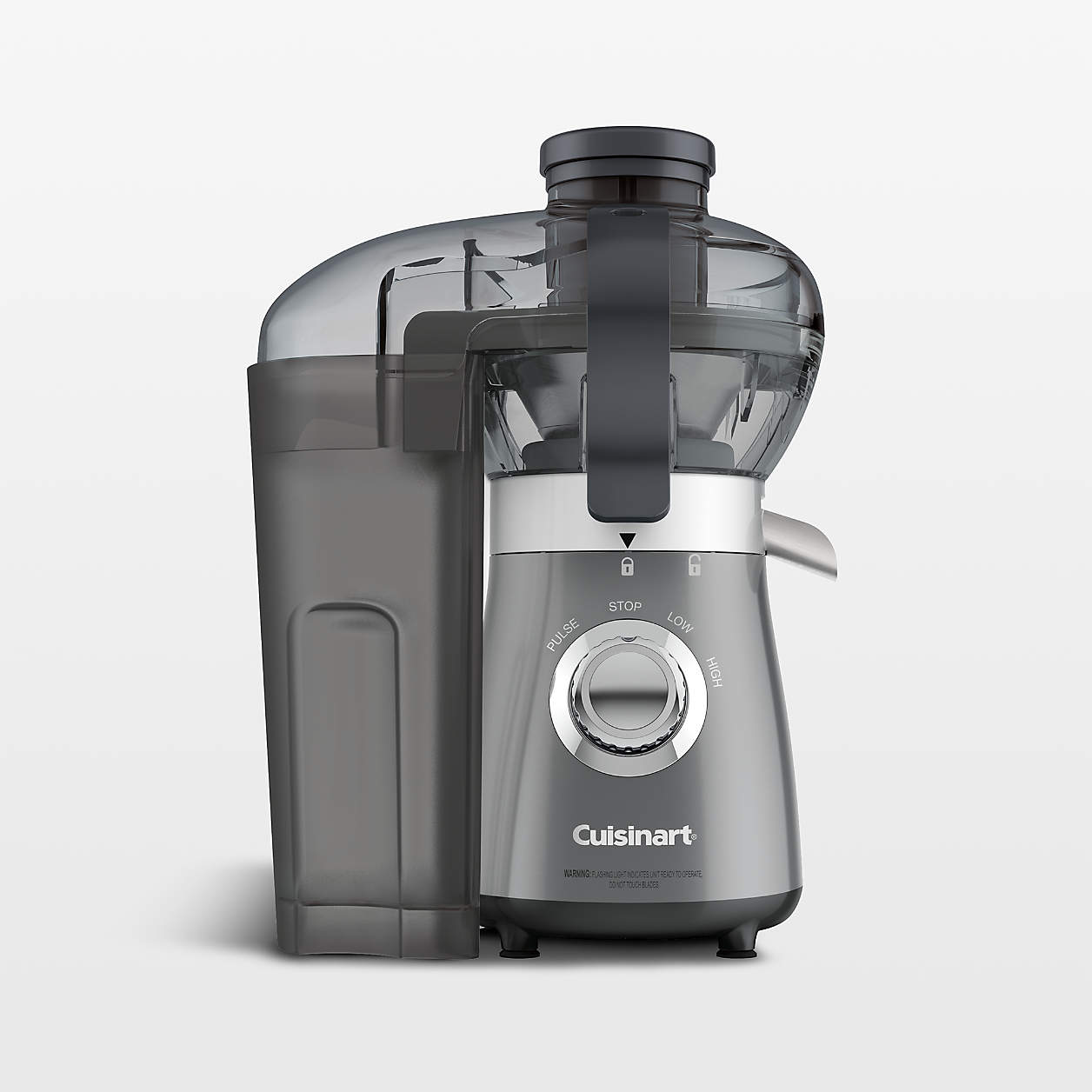 Cuisinart Compact Blender and Juice Extractor Combo + Reviews Crate & Barrel