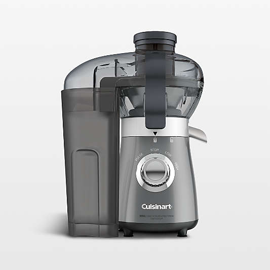 Cuisinart ® Compact Blender and Juice Extractor Combo