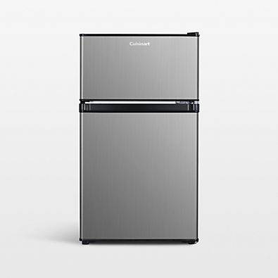 View Cuisinart ® 3.1 Cu. Ft. Compact Refrigerator with Freezer details