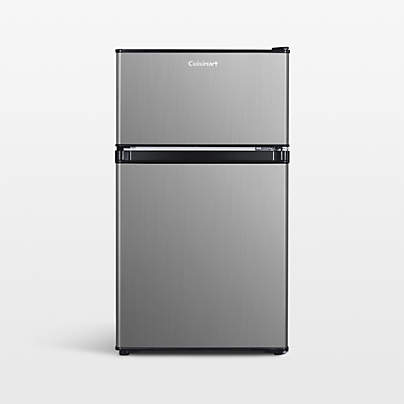 Cuisinart ® 3.1 Cu. Ft. Compact Refrigerator with Freezer