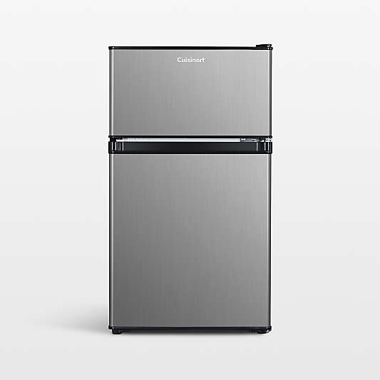 Cuisinart ® 3.1 Cu. Ft. Compact Refrigerator with Freezer