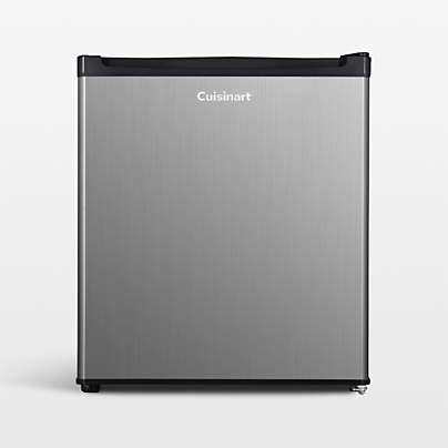 Cuisinart ® 1.7 Cu. Ft. Compact Refrigerator