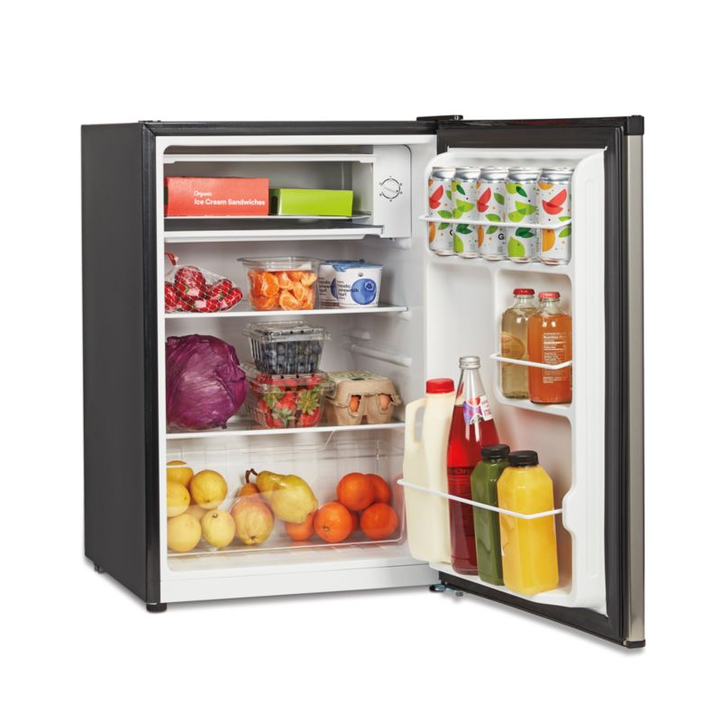 HAIER 2.7 Cubic Ft. Mini- Refrigerator cheapest