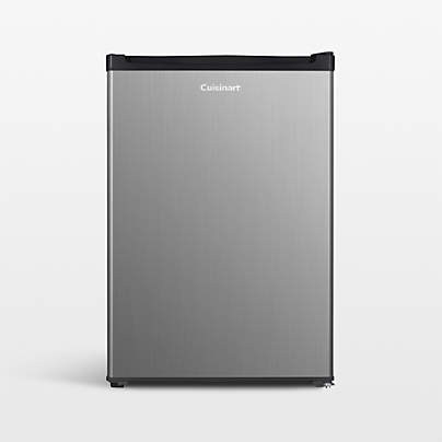 Cuisinart ® 2.7 Cu. Ft. Compact Refrigerator