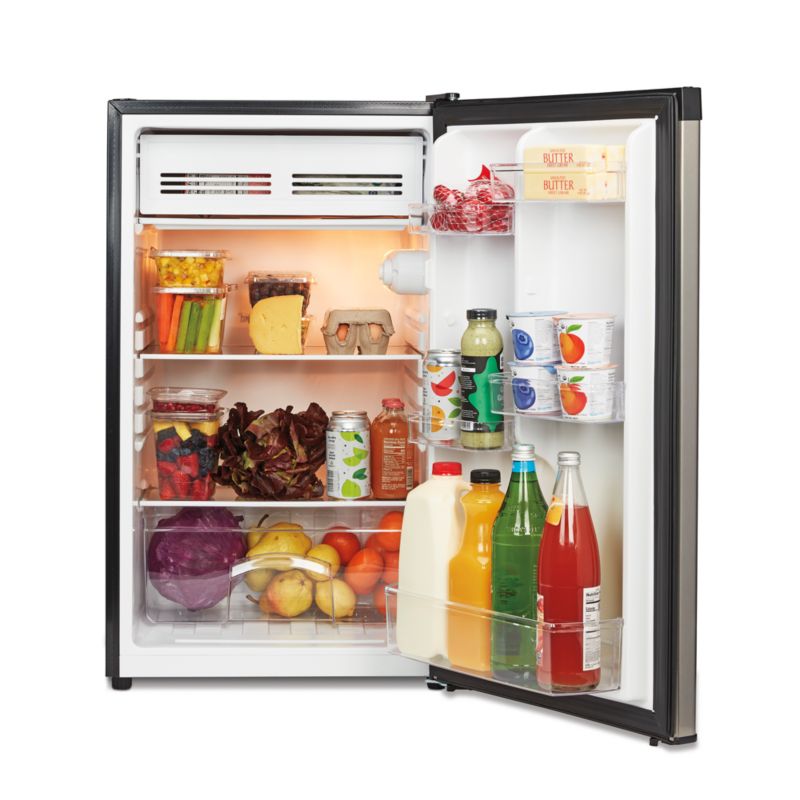 Cuisinart ® 4.4 Cu. Ft. Compact Refrigerator - image 2 of 5