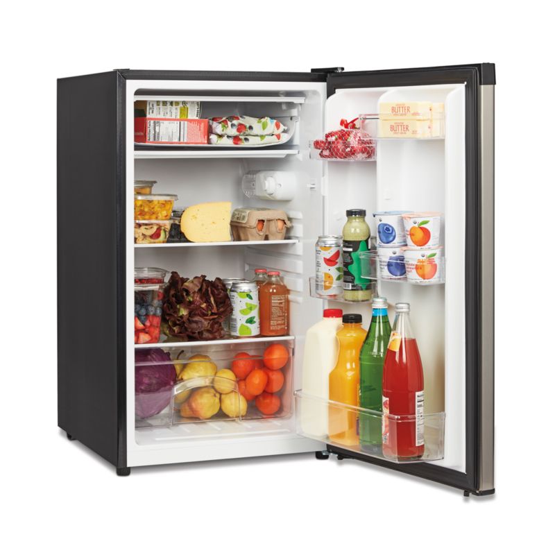 Cuisinart ® 4.4 Cu. Ft. Compact Refrigerator - image 1 of 5