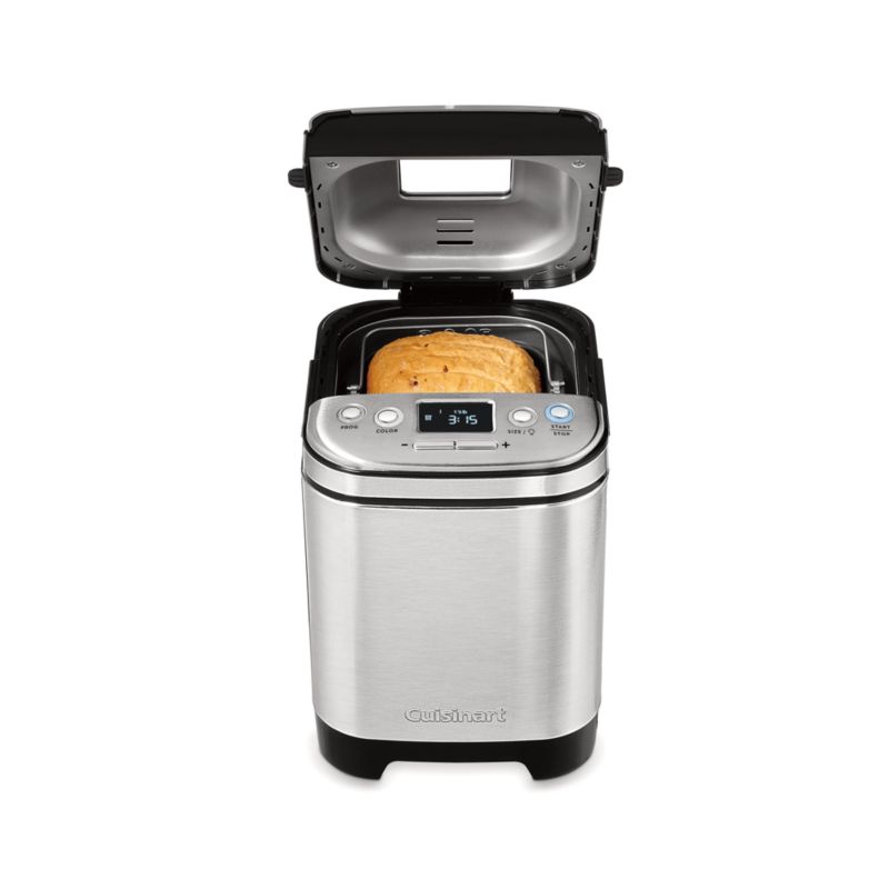 Cuisinart ® Compact Automatic Bread Maker - image 2 of 8