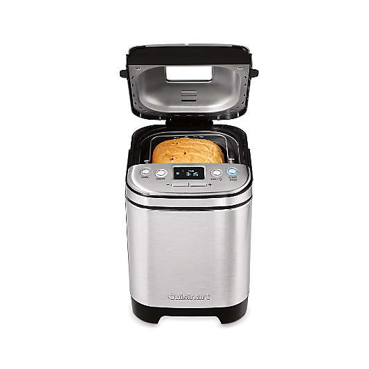 Cuisinart ® Compact Automatic Bread Maker