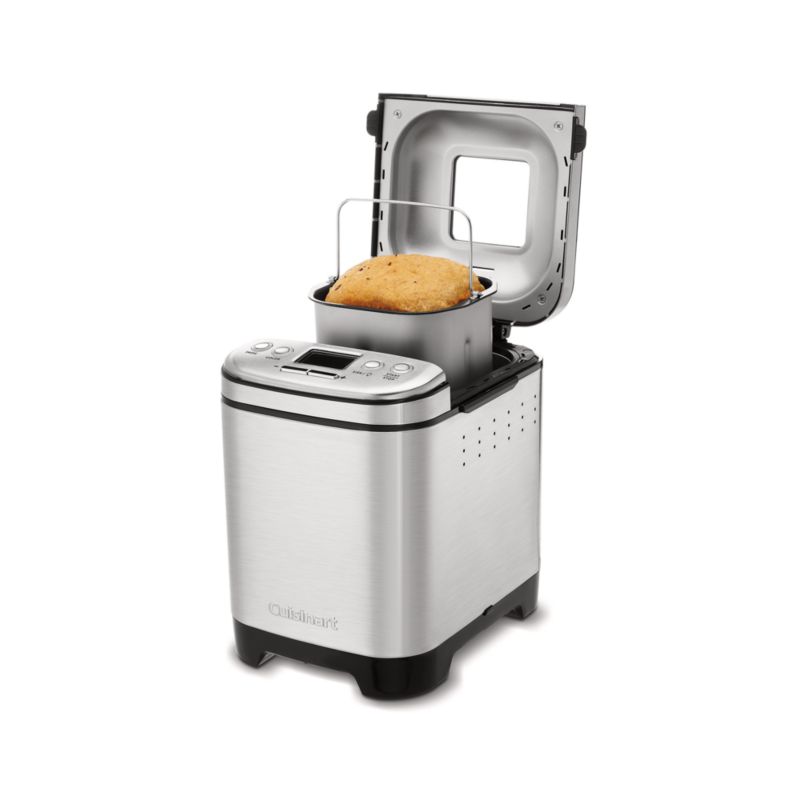 Cuisinart ® Compact Automatic Bread Maker - image 4 of 8