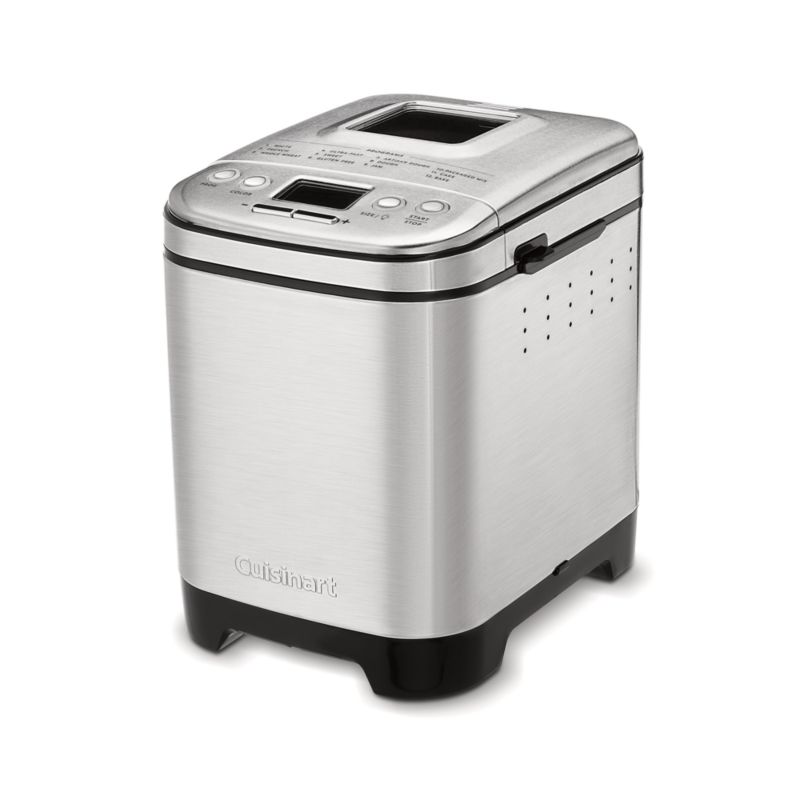 Cuisinart ® Compact Automatic Bread Maker - image 6 of 8