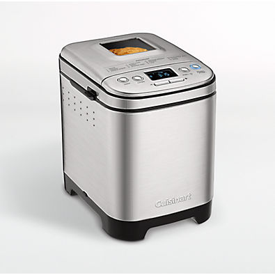 View Cuisinart ® Compact Automatic Bread Maker details