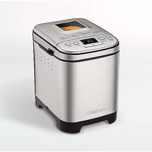 Cuisinart ® Compact Automatic Bread Maker