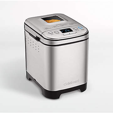 Cuisinart Convection Bread Maker + Reviews | Crate & Barrel
