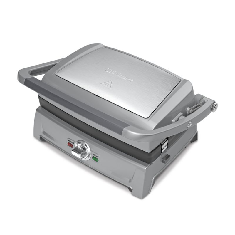 Cuisinart ® Compact Griddler - image 2 of 7