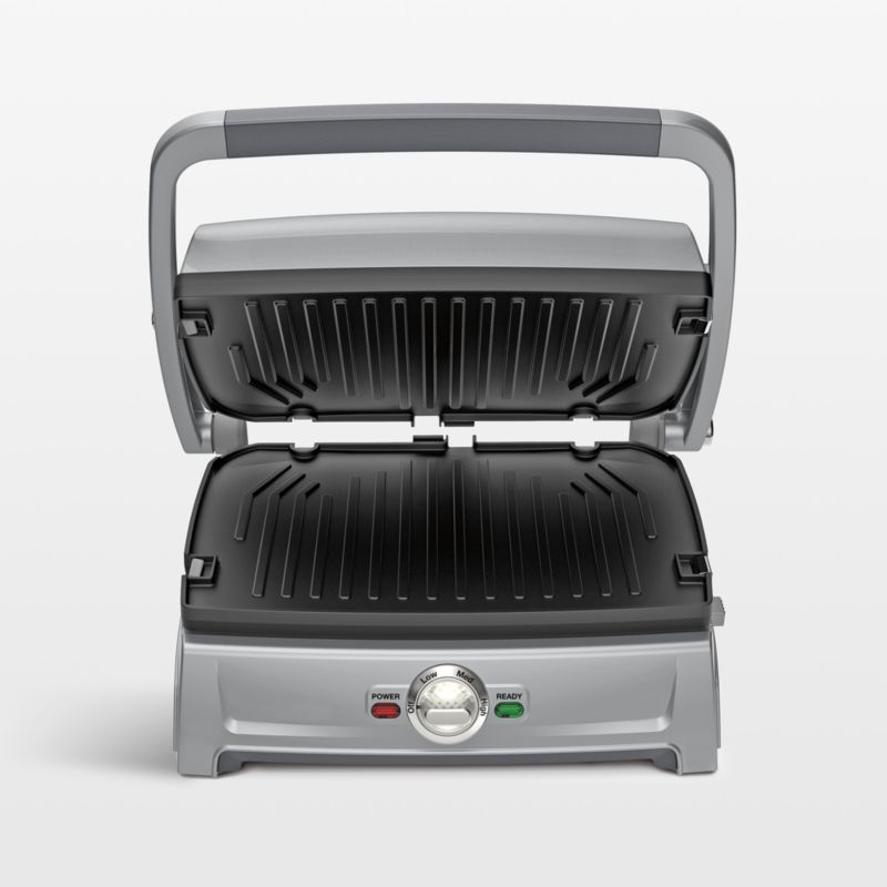 Cuisinart ® Compact Griddler - image 0 of 7