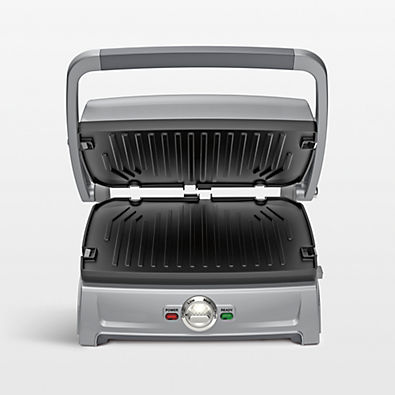 View Cuisinart ® Compact Griddler details