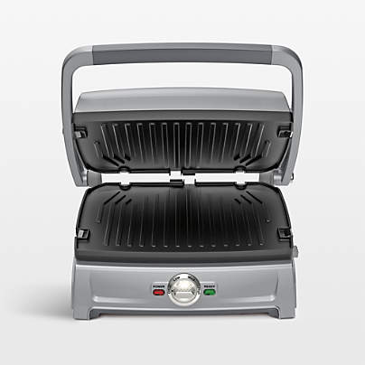 Cuisinart ® Compact Griddler