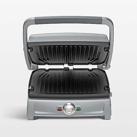 Cuisinart ® Compact Griddler