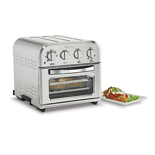 Cuisinart ® Compact AirFryer Convection Toaster Oven