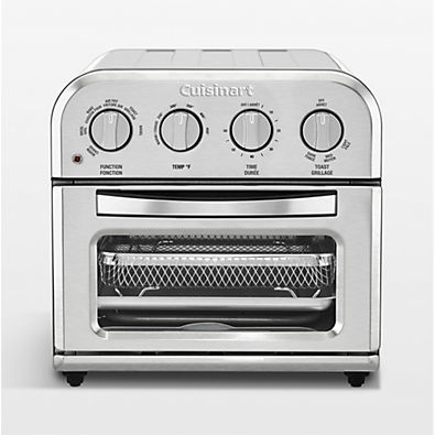 View Cuisinart ® Compact AirFryer Convection Toaster Oven details
