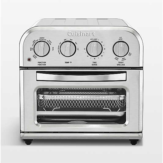 Cuisinart ® Compact AirFryer Convection Toaster Oven