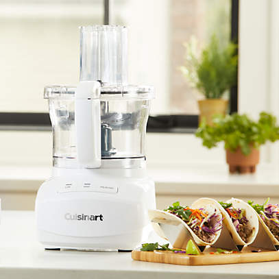 Cuisinart Continuous Feed Attachment