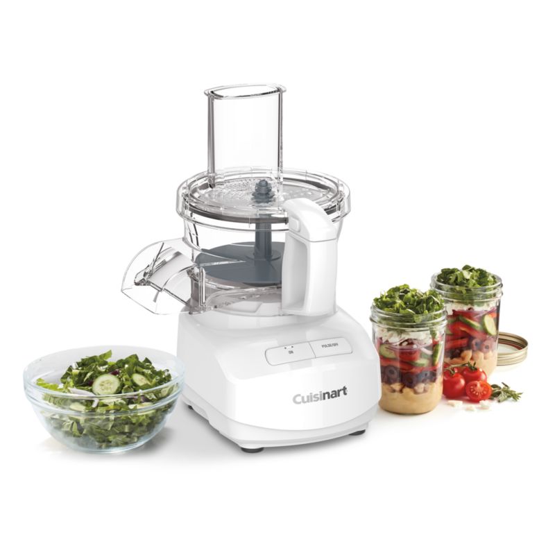 Cuisinart ® Continuous Feed Attachment for Cuisinart ® 7-Cup and 9-Cup Food Processors - image 7 of 10