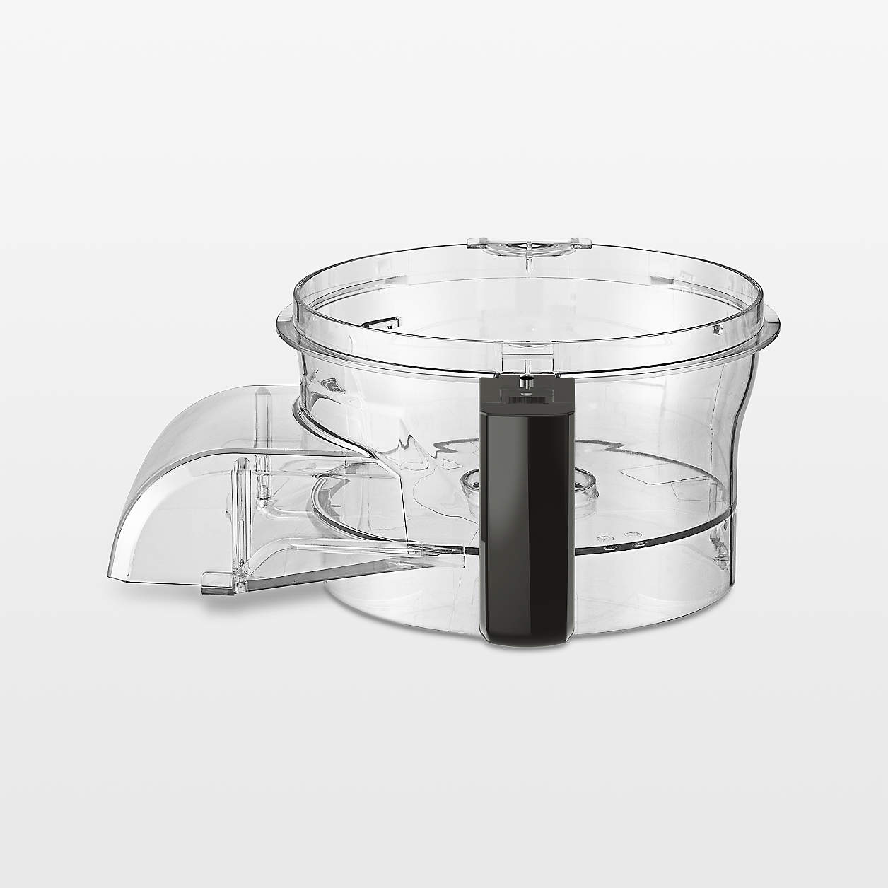 Cuisinart Continuous Feed Attachment for Cuisinart 7Cup and 9Cup Food