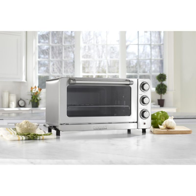 Cuisinart ® Convection Toaster Oven Broiler - image 1 of 2