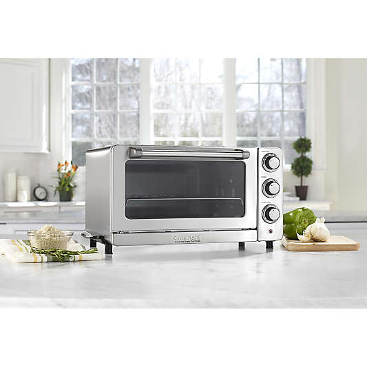 Cuisinart ® Convection Toaster Oven Broiler