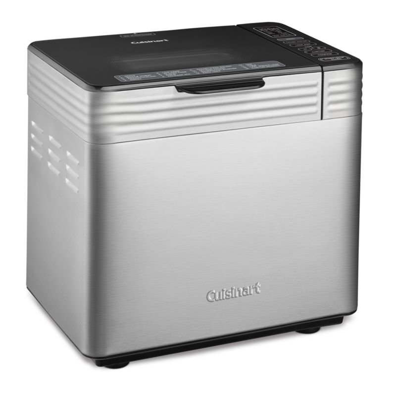 Cuisinart ® Convection Bread Maker - image 4 of 5