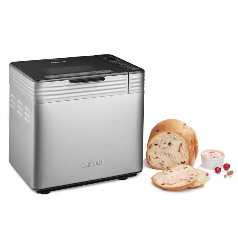 Cuisinart ® Convection Bread Maker - image 5 of 5